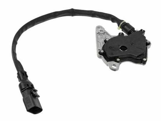 Audi VW Neutral Safety Switch 01V919821B - ZF 0501317994